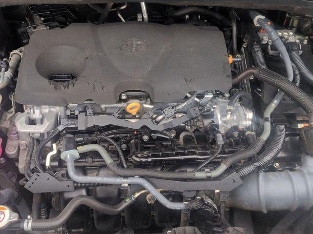 2023 Toyota SIENNA LE LE 8 Passenger