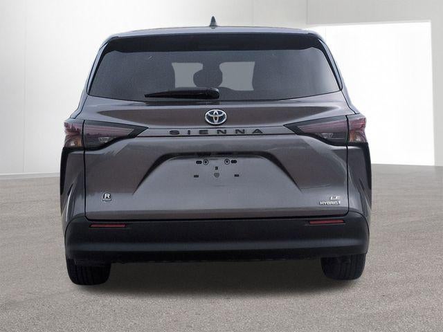 2023 Toyota SIENNA LE LE 8 Passenger