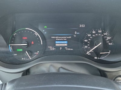 2025 Toyota Sienna LE 8 Passenger