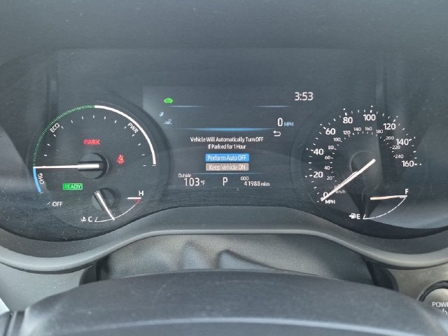 2025 Toyota Sienna LE 8 Passenger