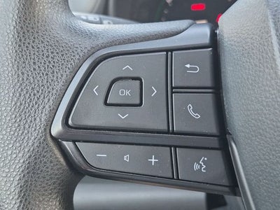 2025 Toyota Sienna LE 8 Passenger
