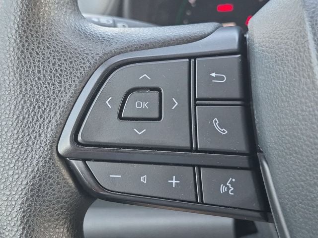 2025 Toyota Sienna LE 8 Passenger