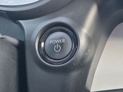 2025 Toyota Sienna LE 8 Passenger