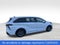 2025 Toyota Sienna LE 8 Passenger