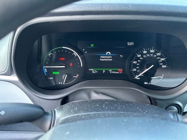 2025 Toyota Sienna LE 8 Passenger