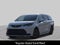 2025 Toyota Sienna LE 8 Passenger