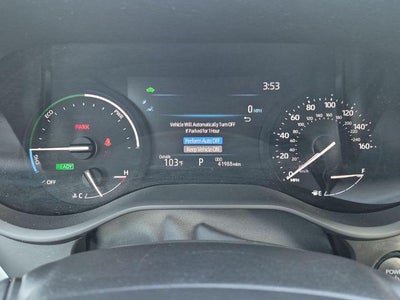 2025 Toyota Sienna LE 8 Passenger