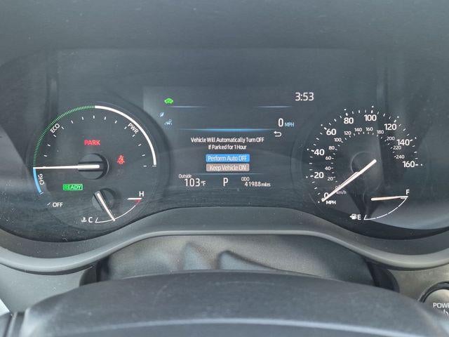 2025 Toyota Sienna LE 8 Passenger