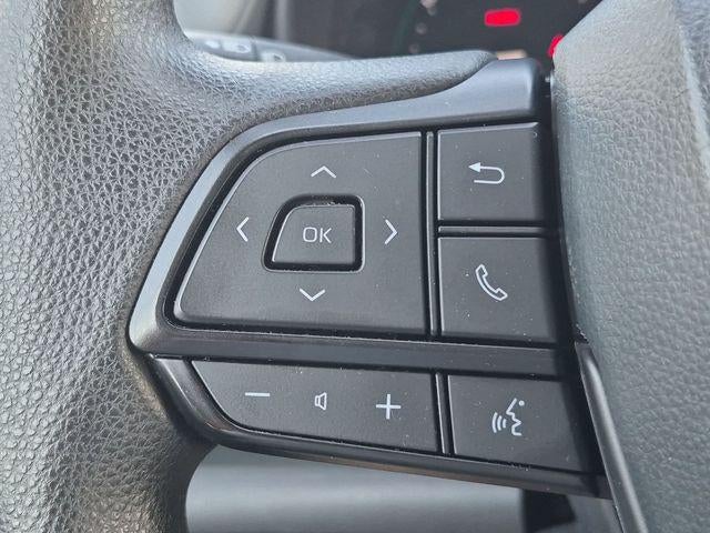 2025 Toyota Sienna LE 8 Passenger