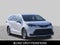 2025 Toyota Sienna LE 8 Passenger
