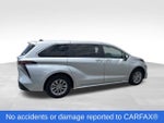 2025 Toyota Sienna LE 8 Passenger