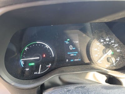 2024 Toyota Sienna LE 8 Passenger
