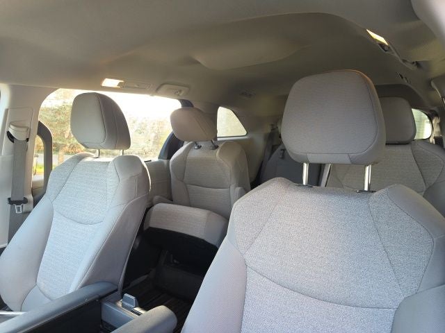 2024 Toyota Sienna LE 8 Passenger