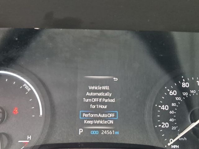 2024 Toyota Sienna LE 8 Passenger