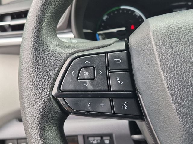 2024 Toyota Sienna LE 8 Passenger