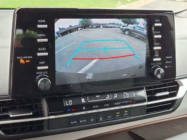 2024 Toyota Sienna LE 8 Passenger