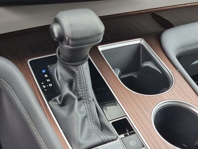 2024 Toyota Sienna LE 8 Passenger