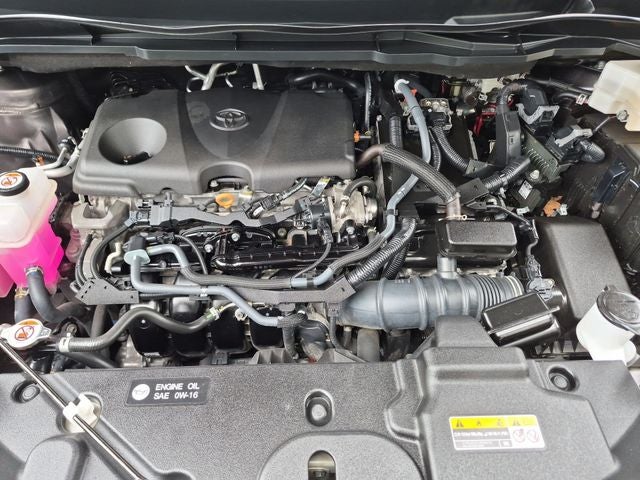2024 Toyota Sienna LE 8 Passenger