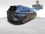 2024 Toyota Sienna LE 8 Passenger