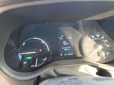 2024 Toyota Sienna LE 8 Passenger