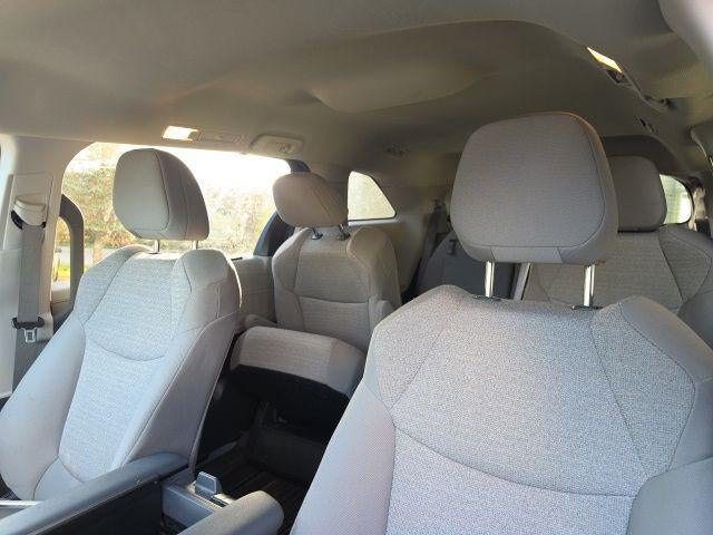 2024 Toyota Sienna LE 8 Passenger
