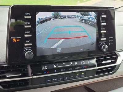 2024 Toyota Sienna LE 8 Passenger