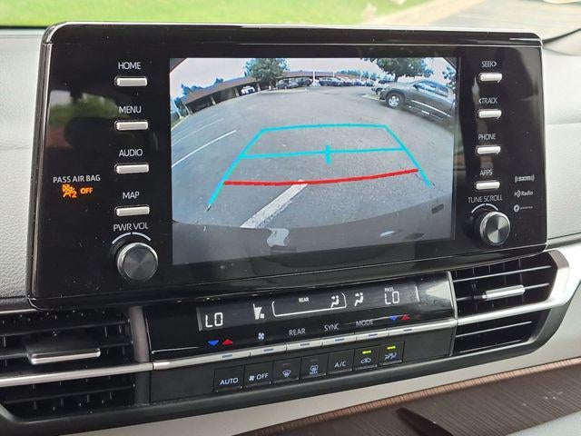 2024 Toyota Sienna LE 8 Passenger