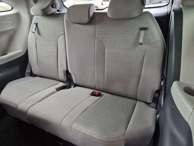 2024 Toyota Sienna LE 8 Passenger