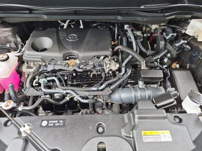 2024 Toyota Sienna LE 8 Passenger