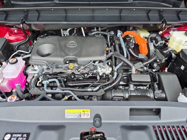 2026 Toyota Highlander Hybrid Limited