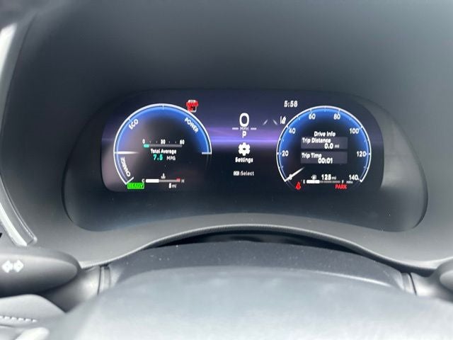 2026 Toyota Highlander Hybrid Limited