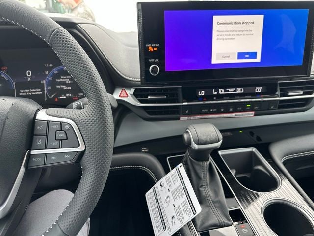2026 Toyota Sienna XSE 7 Passenger
