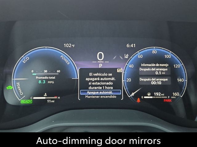 2026 Toyota Sienna XSE 7 Passenger