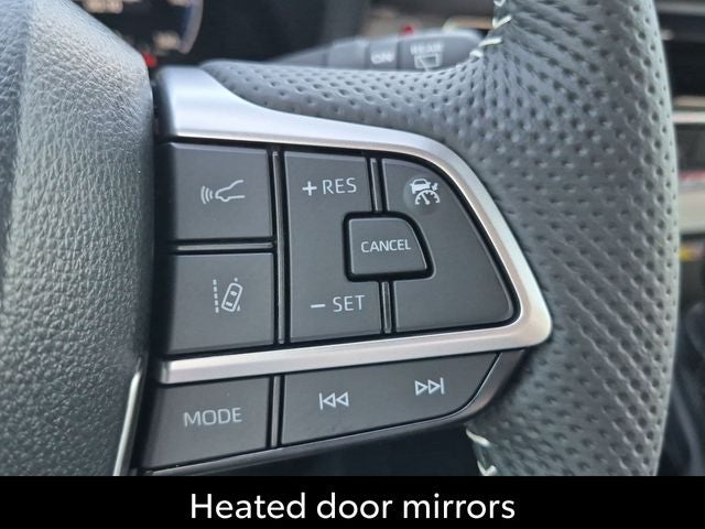 2026 Toyota Sienna XSE 7 Passenger
