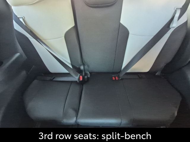 2026 Toyota Sienna XSE 7 Passenger