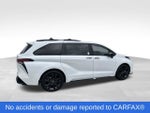 2026 Toyota Sienna XSE 7 Passenger