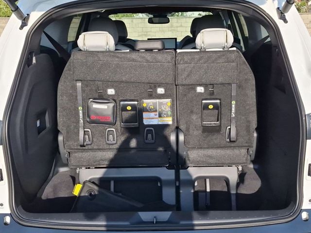 2026 Toyota Sienna XSE 7 Passenger