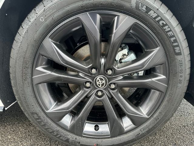2026 Toyota Sienna XSE 7 Passenger