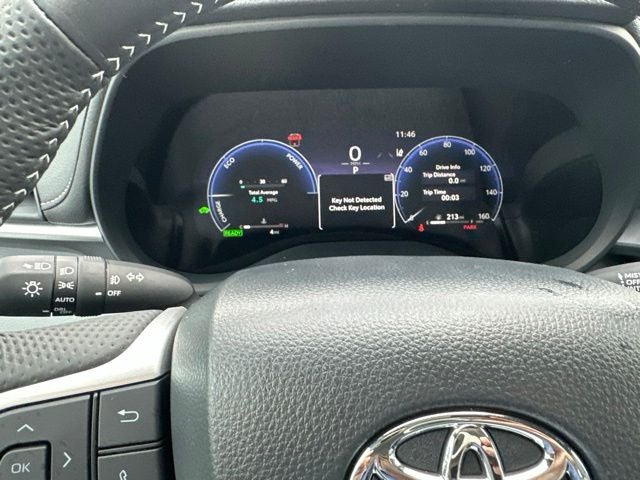 2026 Toyota Sienna XSE 7 Passenger