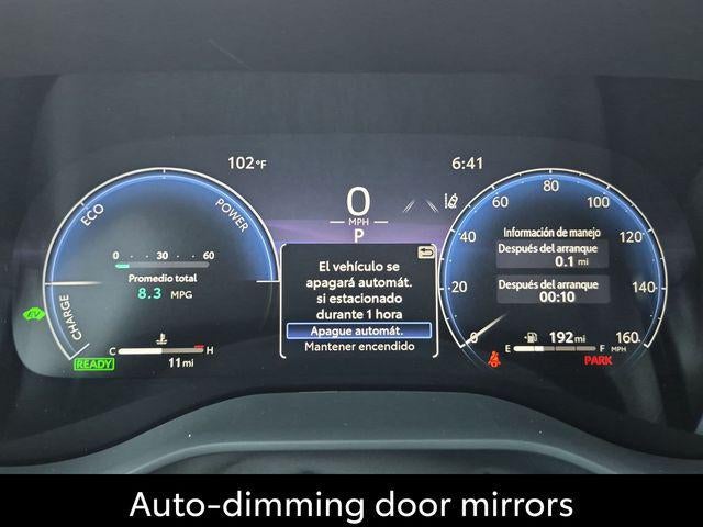 2026 Toyota Sienna XSE 7 Passenger