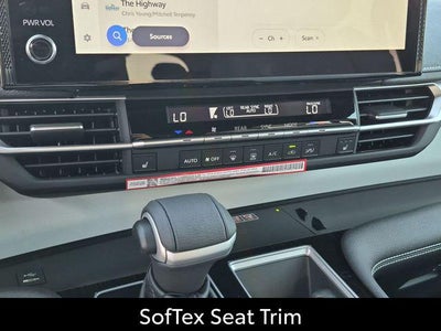 2026 Toyota Sienna XSE 7 Passenger