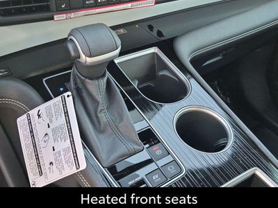 2026 Toyota Sienna XSE 7 Passenger