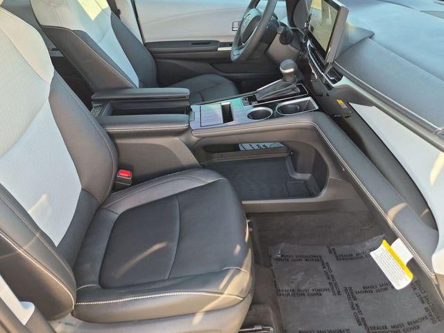 2026 Toyota Sienna XSE 7 Passenger