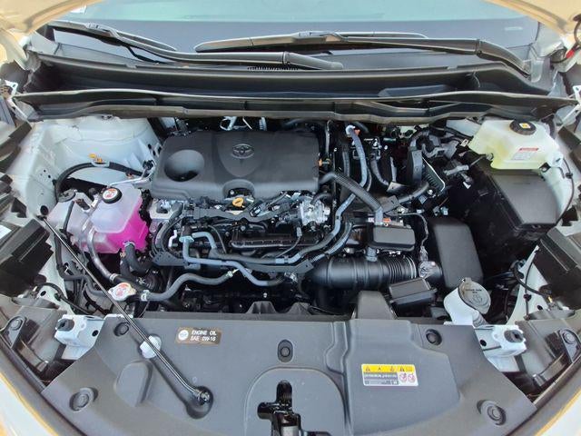 2026 Toyota Sienna XSE 7 Passenger