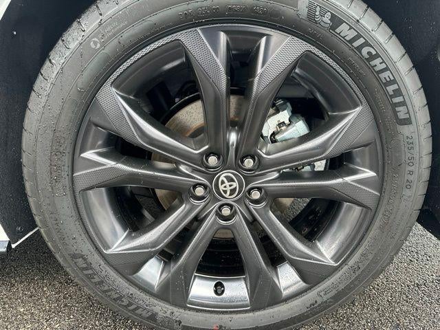 2026 Toyota Sienna XSE 7 Passenger