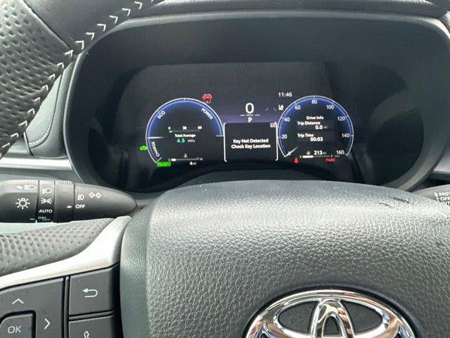 2026 Toyota Sienna XSE 7 Passenger