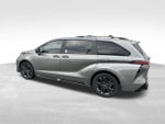 2026 Toyota Sienna XSE 7 Passenger