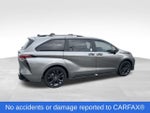 2026 Toyota Sienna XSE 7 Passenger