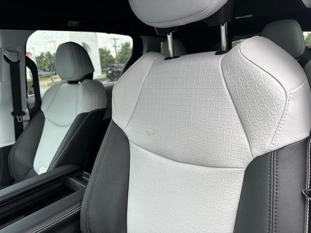 2026 Toyota Sienna XSE 7 Passenger