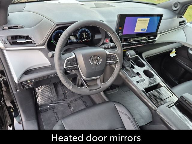 2026 Toyota Sienna XSE 7 Passenger